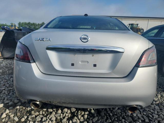 2012 NISSAN MAXIMA S - 1N4AA5AP5CC867946