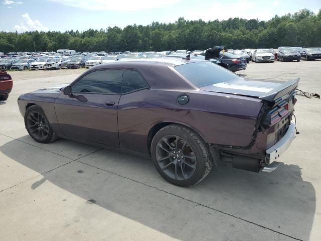 2021 DODGE CHALLENGER R/T SCAT PACK 2C3CDZFJ9MH510472