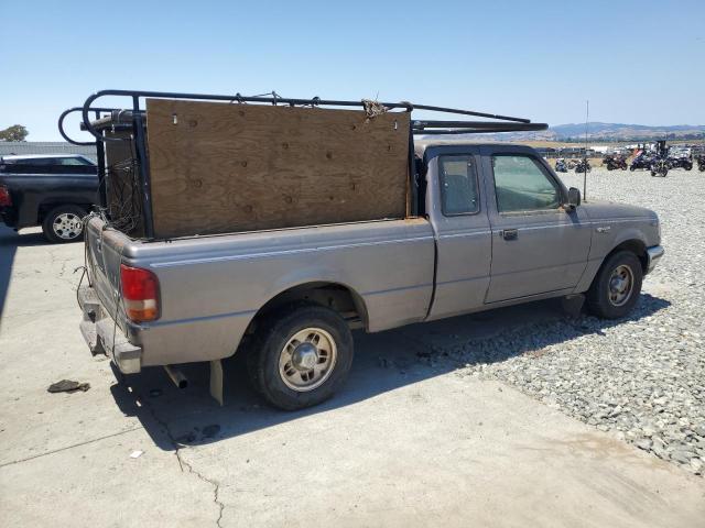 FORD RANGER SUP 1997 gray  gas 1FTCR14U2VPB46405 photo #4