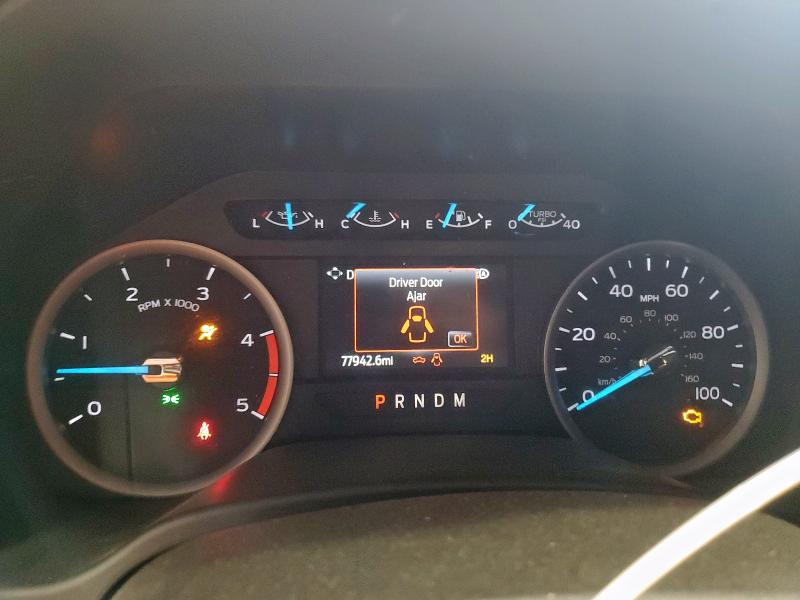 2022 FORD F350 SUPER 1FT8W3DTXNEE16963