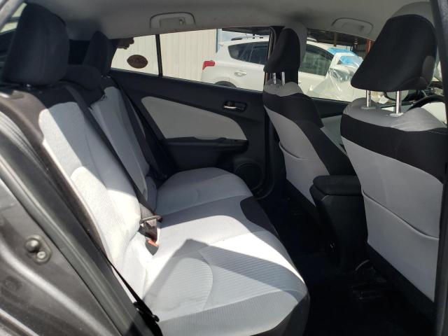 2017 TOYOTA PRIUS - JTDKBRFU3H3575415
