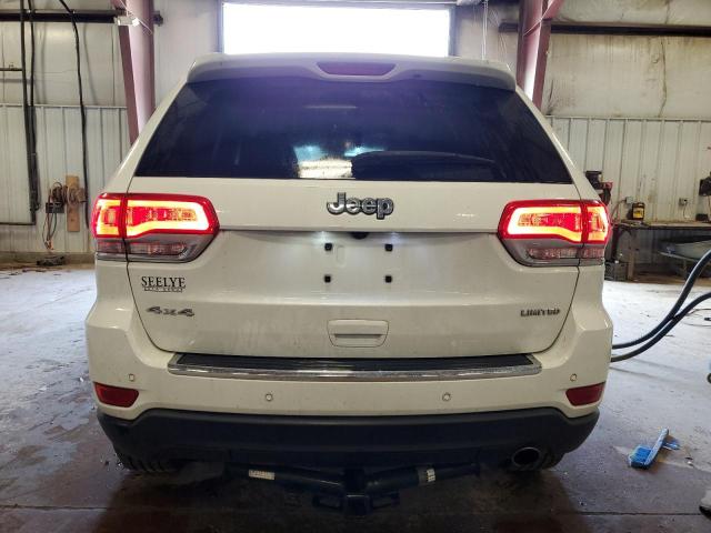 2017 JEEP GRAND CHER 1C4RJFBG2HC800567