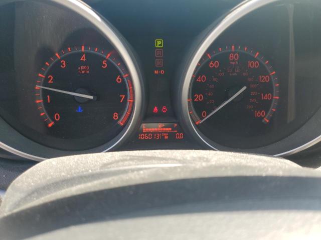 2011 MAZDA 3 S - JM1BL1K67B1420780