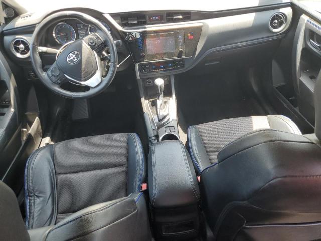2018 TOYOTA COROLLA L - 5YFBURHE9JP780055