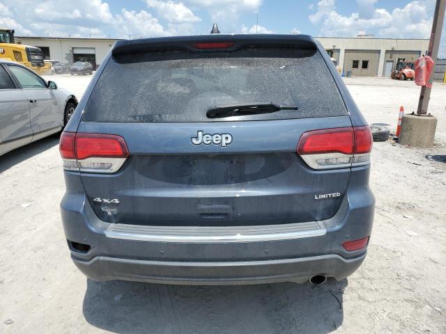 2020 JEEP GRAND CHER - 1C4RJFBG0LC315997