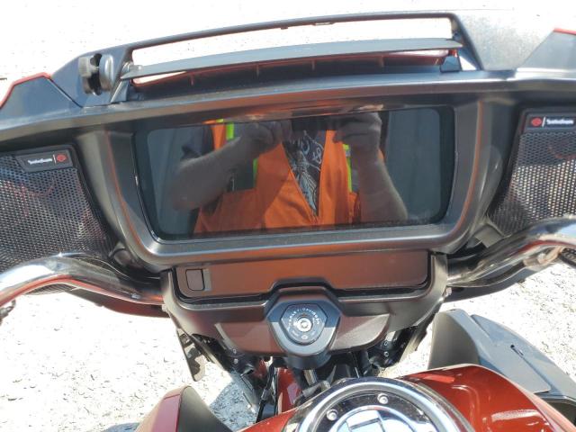2025 HARLEY-DAVIDSON FLHXU 1HD1AK711SB607042