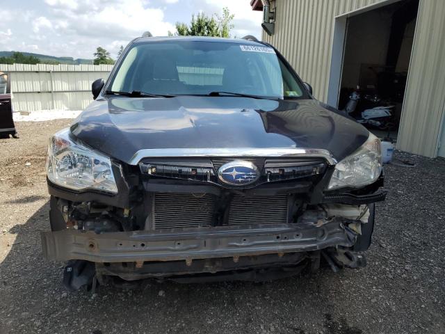 2015 SUBARU FORESTER 2 - JF2SJADC3FG421129