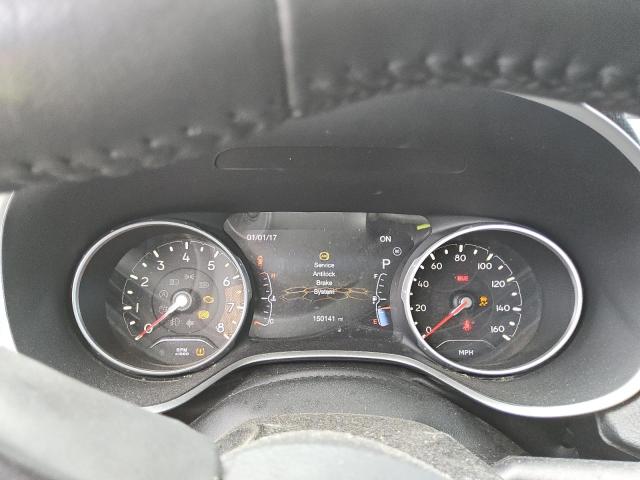 2019 JEEP COMPASS LA 3C4NJCBB1KT614600