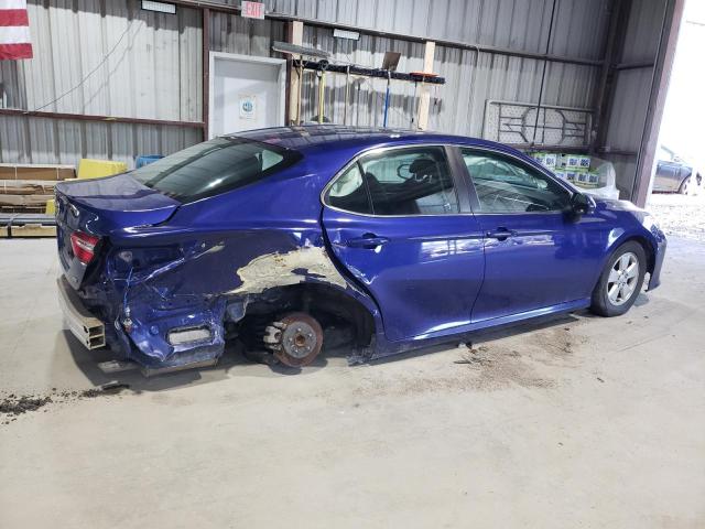 2018 TOYOTA CAMRY L 4T1B11HK3JU513069