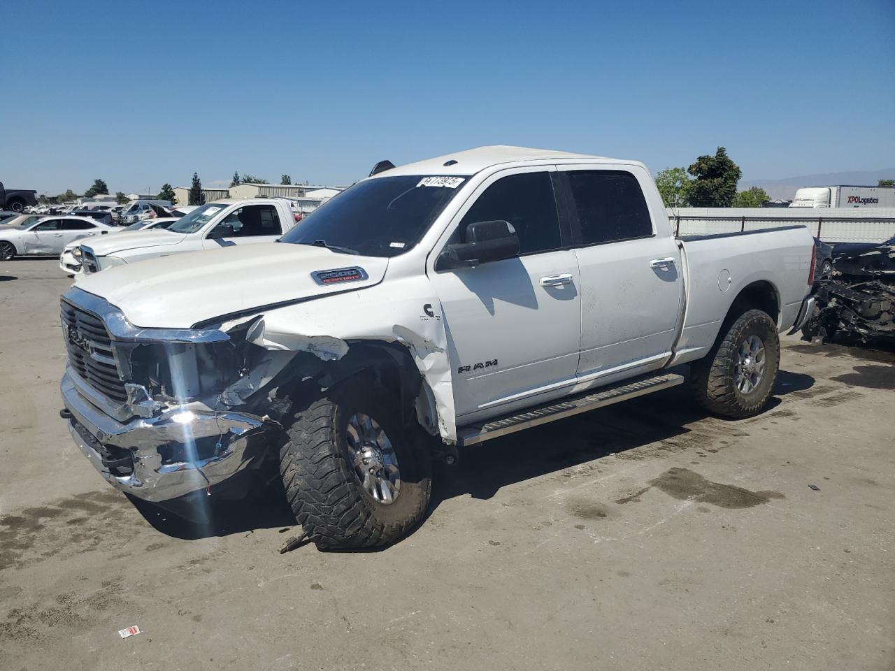 RAM 2500 BIG HORN