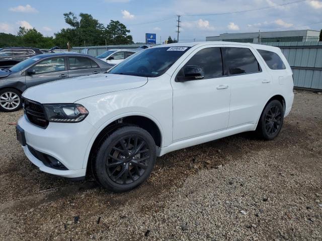 2016 DODGE DURANGO LI 1C4RDJDG7GC465876