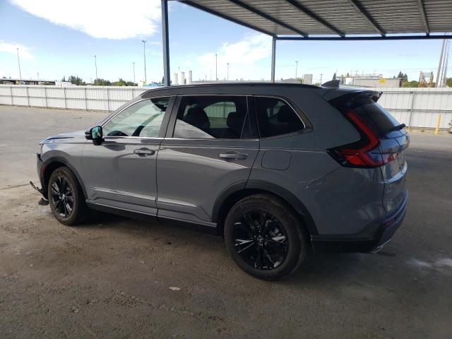 2025 HONDA CR-V SPORT TOURING 7FARS6H93SE049922