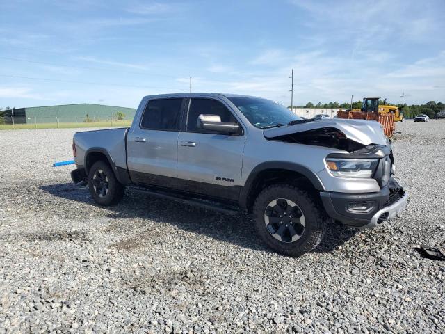 2020 RAM 1500 REBEL 1C6SRFLT7LN199084