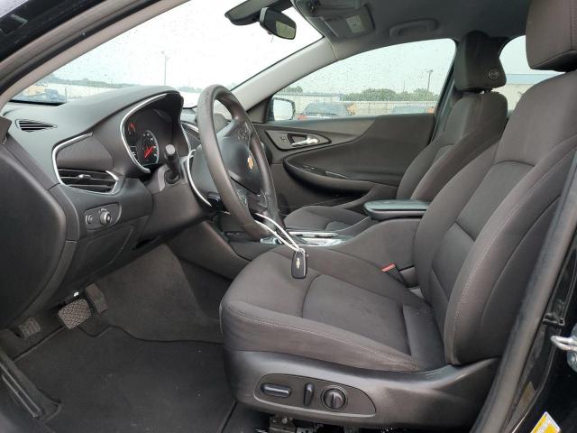 2019 CHEVROLET MALIBU LT - 1G1ZD5STXKF164137