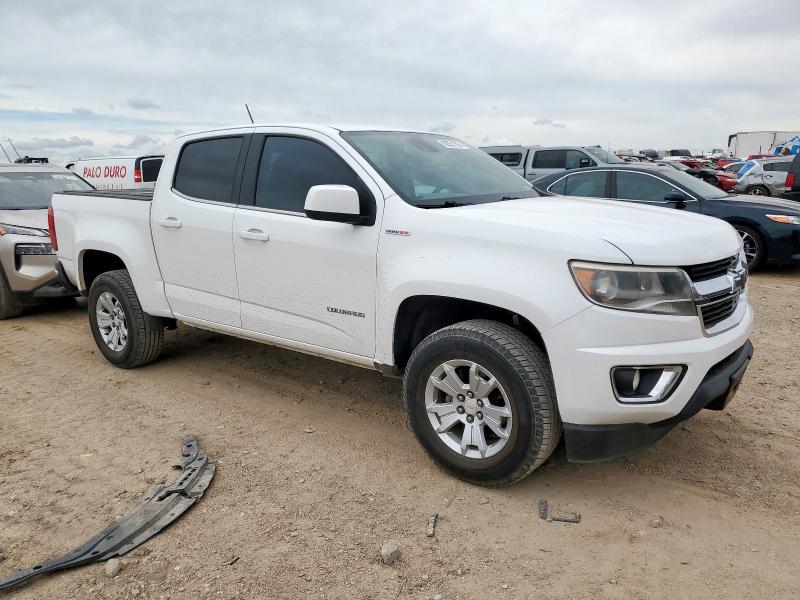 Vin: 1gcgsce10g1378254, lot: 62951595, chevrolet colorado lt 20164