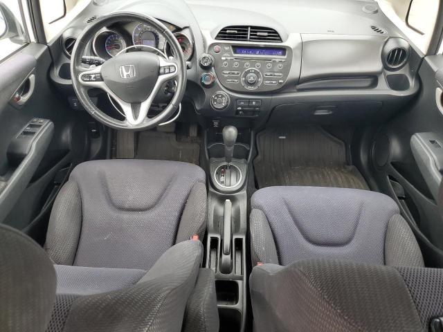 2013 HONDA FIT SPORT #3310429995