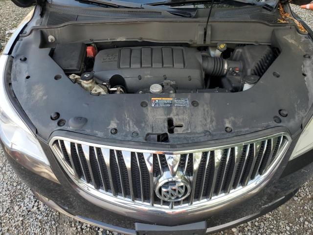2015 BUICK ENCLAVE 5GAKRBKD3FJ300131