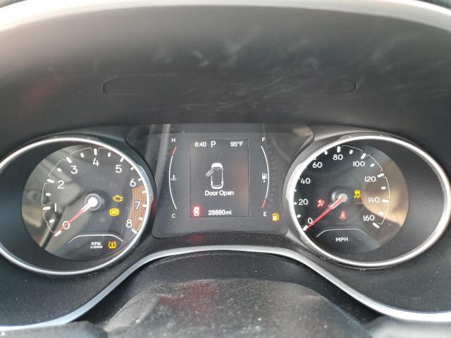 2021 JEEP COMPASS LA 3C4NJDBB0MT534276