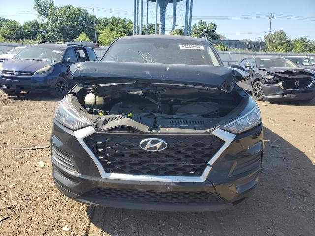 2020 HYUNDAI TUCSON SE KM8J2CA4XLU272033