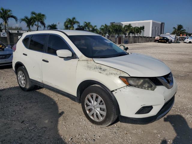 Vin: 5n1at2mt2gc809810, lot: 63513645, nissan rogue s 20164