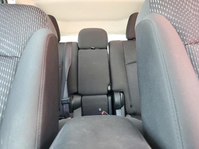 2017 DODGE JOURNEY SE - 3C4PDCAB4HT605268