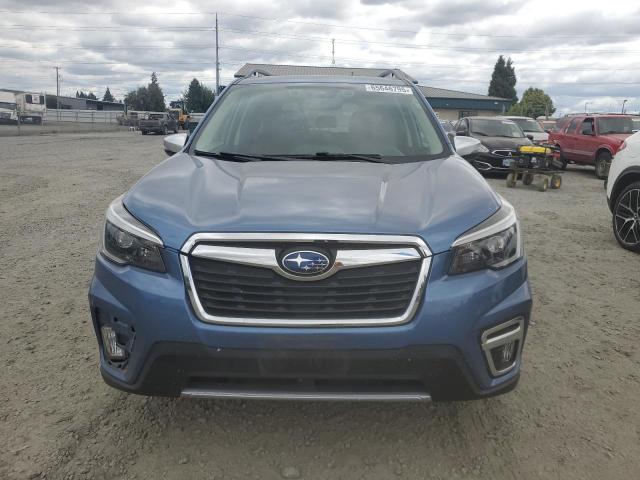 2021 SUBARU FORESTER TOURING JF2SKAXC7MH547655