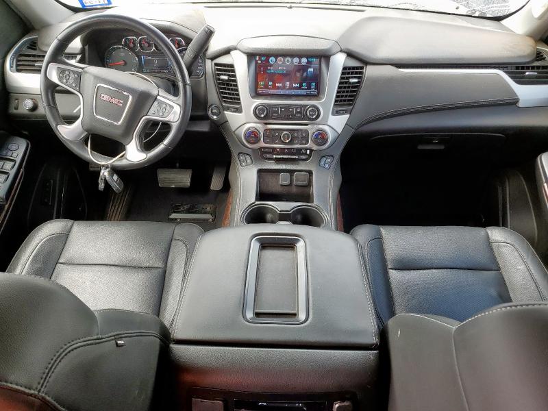 2019 GMC YUKON SLT 1GKS1BKCXKR394957