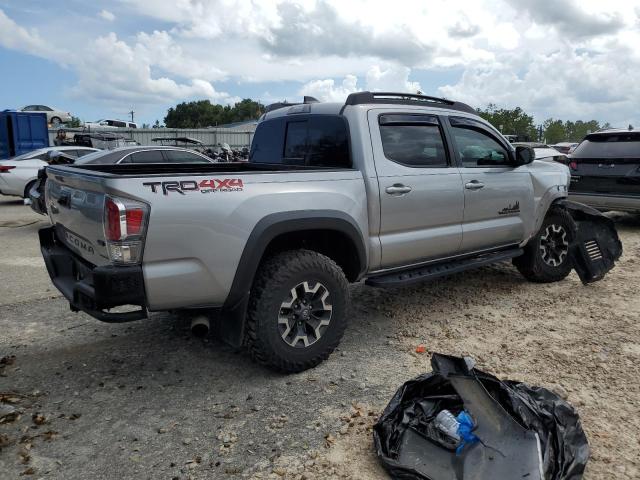 2020 TOYOTA TACOMA DOU 3TMCZ5AN0LM353737
