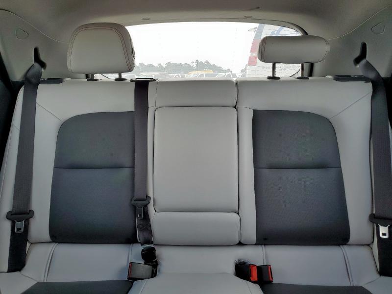 2017 CHEVROLET BOLT EV PR - 1G1FX6S04H4141883