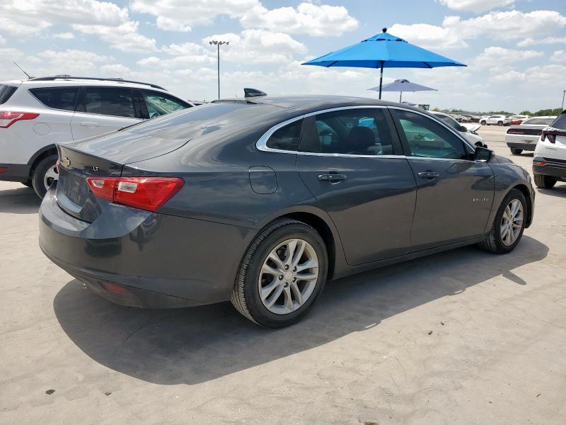 2017 CHEVROLET MALIBU LT 1G1ZE5ST1HF186842