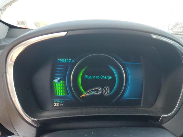 2017 CHEVROLET VOLT PREMIER 1G1RB6S54HU150347