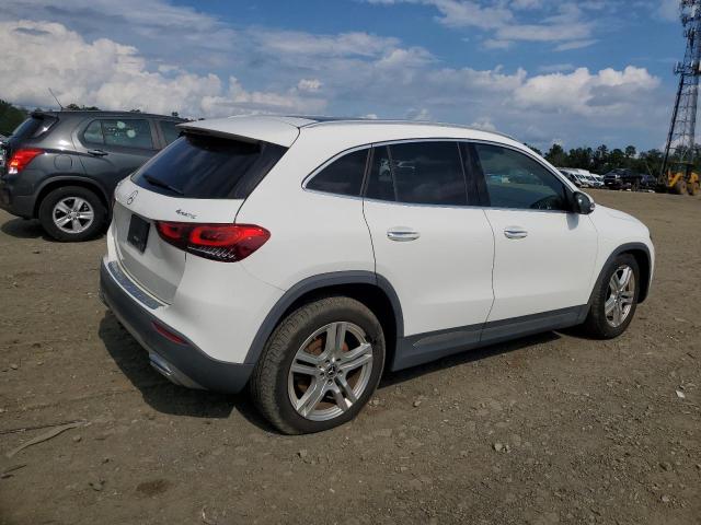 2021 MERCEDES-BENZ GLA 250 4M W1N4N4HB0MJ260469
