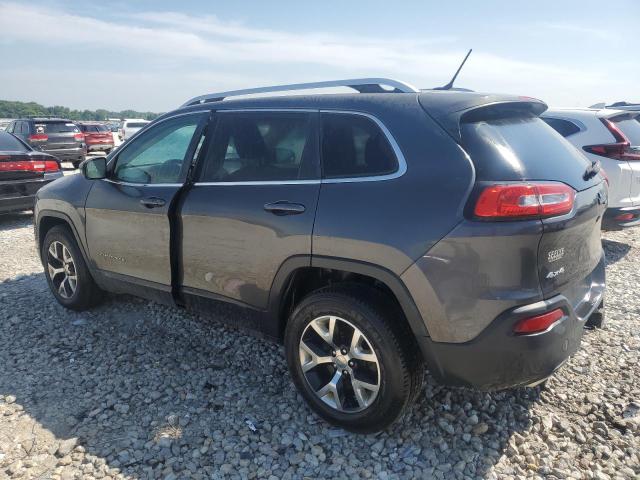2015 JEEP CHEROKEE L - 1C4PJMCSXFW545421