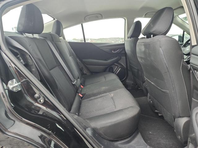 2023 SUBARU LEGACY PRE 4S3BWAC65P3007435