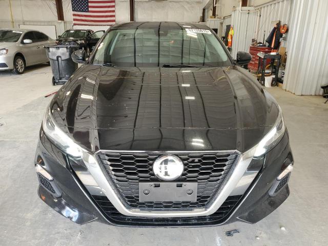 2021 NISSAN ALTIMA SV 1N4BL4DV2MN404218