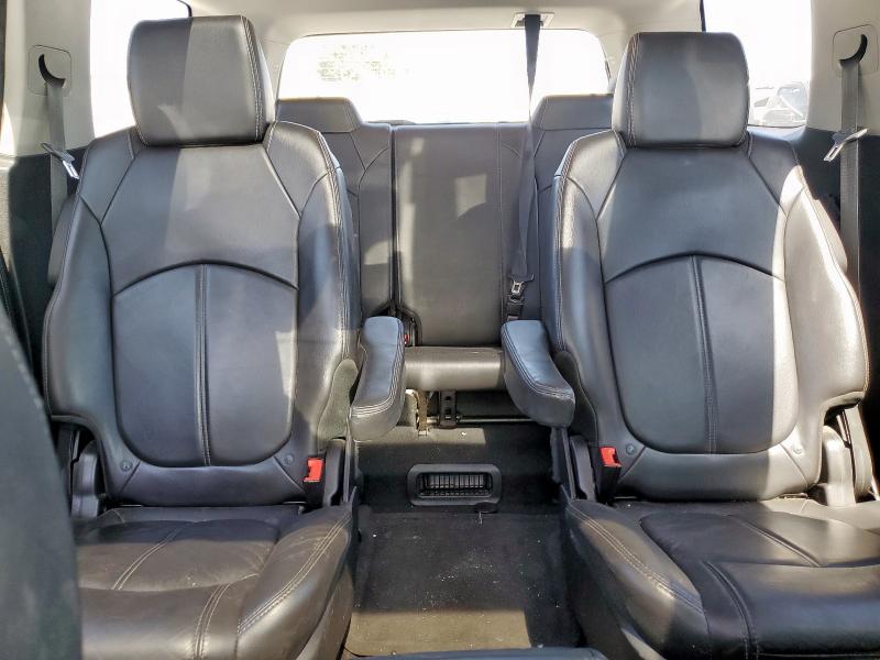 2016 GMC ACADIA SLT 1GKKRRKD3GJ167027