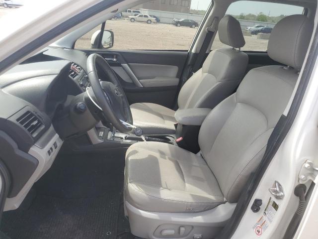 2015 SUBARU FORESTER 2 JF2SJAHC0FH492129
