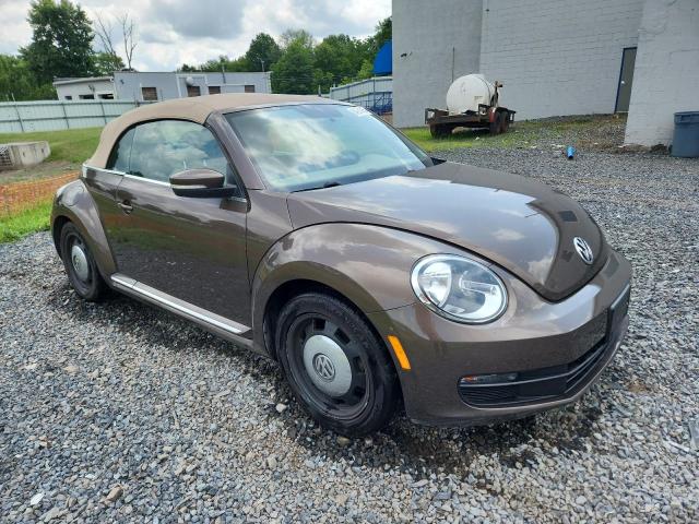 2015 VOLKSWAGEN BEETLE 1.8 3VW517AT0FM810428