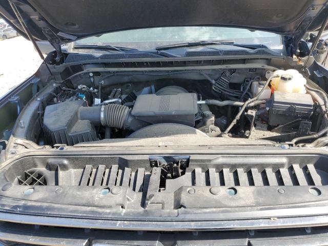 2023 GMC SIERRA K25 1GT49PE79PF212246