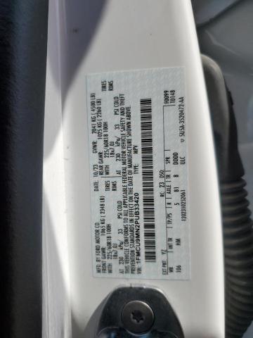 2023 FORD ESCAPE ST - 1FMCU9MN2PUB33420