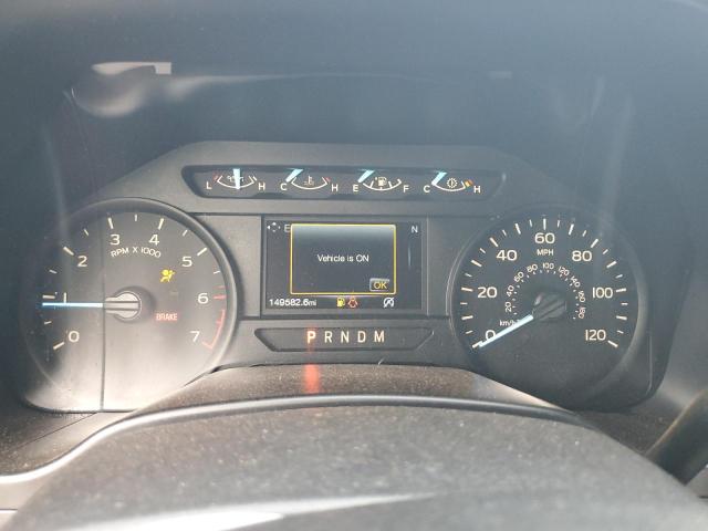 2018 FORD F150 SUPER - 1FTEW1EP9JKD97214