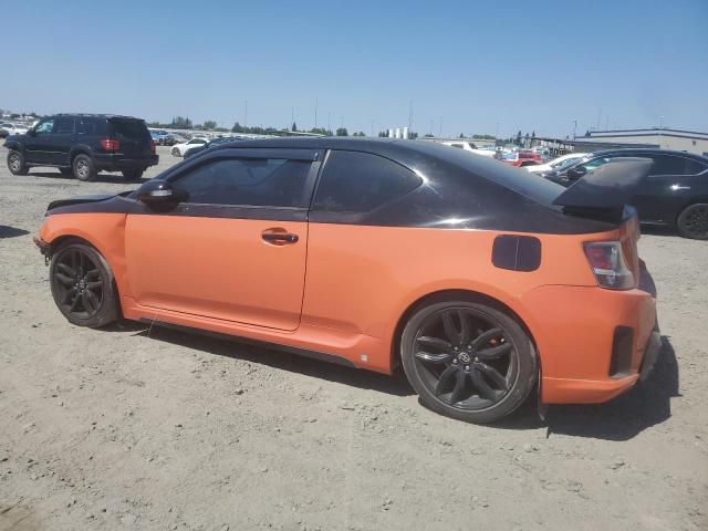 2015 TOYOTA SCION TC - JTKJF5C76FJ008799