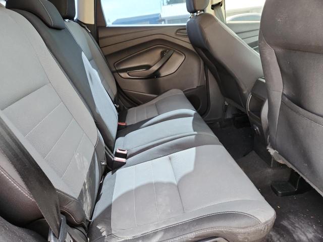 2019 FORD ESCAPE S 1FMCU0F75KUA50227