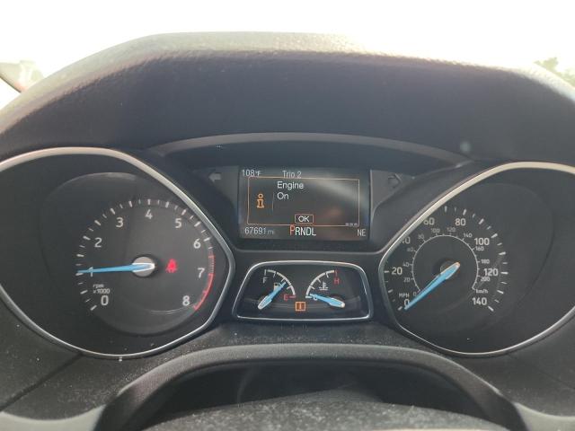 2016 FORD FOCUS SE 1FADP3F21GL305965