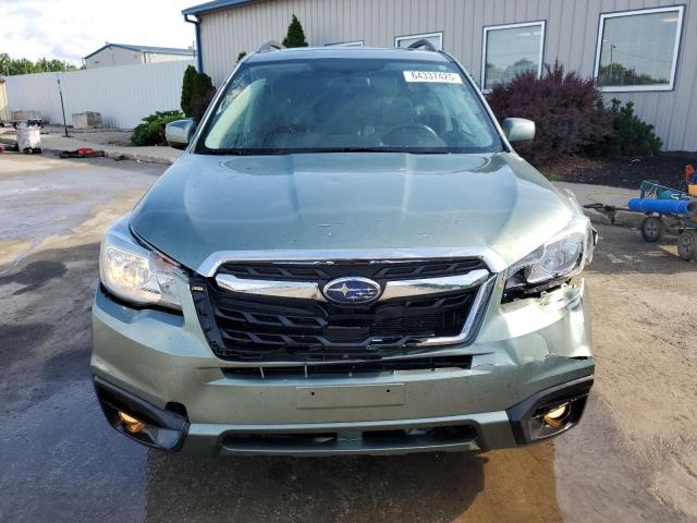 2017 SUBARU FORESTER 2 JF2SJAJC7HH500854