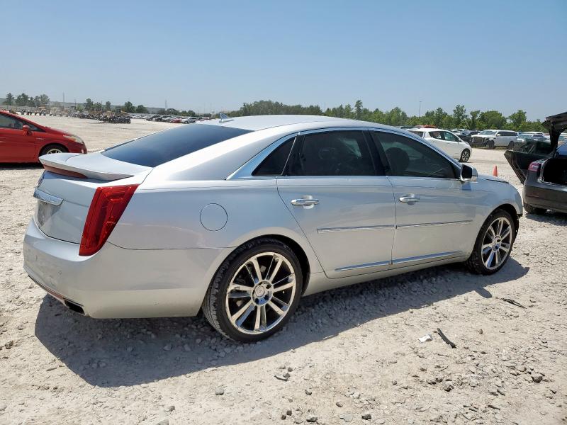 2014 CADILLAC XTS LUXURY - 2G61M5S34E9163456