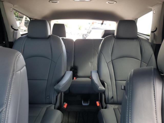 2020 BUICK ENCLAVE ES 5GAERBKW1LJ212284