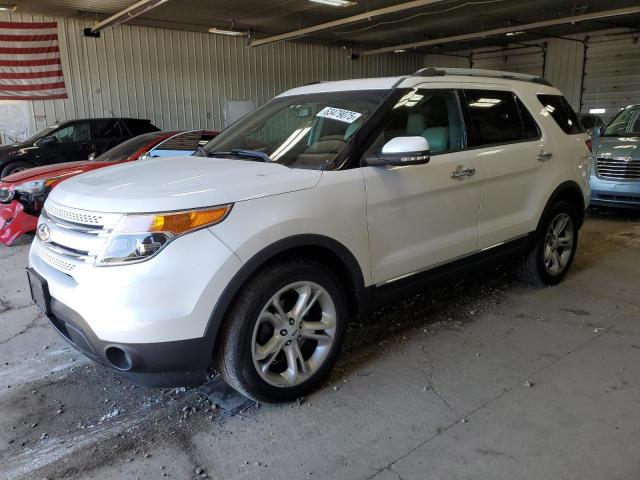 Vin: 1fm5k8f81dga29608, lot: 63479075, ford explorer limited 2013 img_1