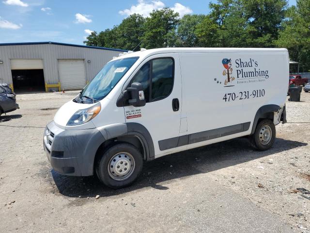 RAM PROMASTER