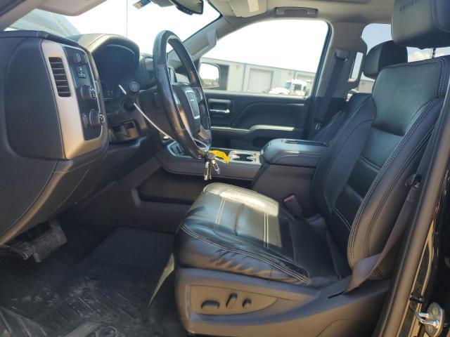 2017 GMC SIERRA K25 1GT12UEG0HF103004